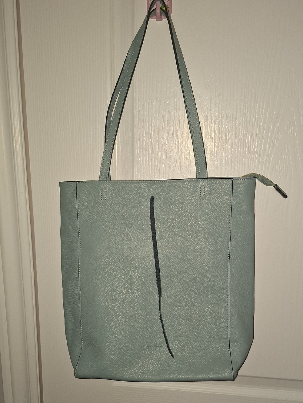 Mint Green Everyday‎ Tote Bag